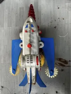 24cm 恐竜大戦争 アイゼンボーグ ソフビ - メルカリ