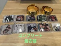 SPEED 島袋寛子CDキーホルダー ランダム全10種類 フルコンプ