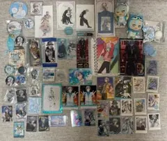 アイナナ　四葉環　グッズ　セット　IDOLiSH7