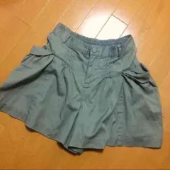 ♡レトロガールキュロットのサムネイル
