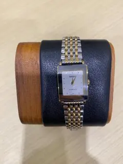 RADO FLORENCE レディース 腕時計 コンビカラー