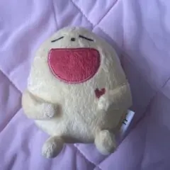 鈴木愛理 すーさん　ぬいぐるみ　キーホルダー