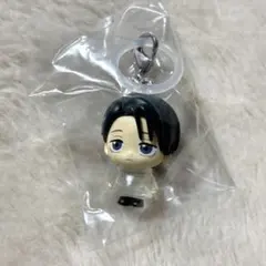 呪術廻戦 死滅回游 めじるしアクセサリー 乙骨憂太