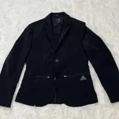 美品　adidas✕伊勢丹コラボ　テーラードジャケット