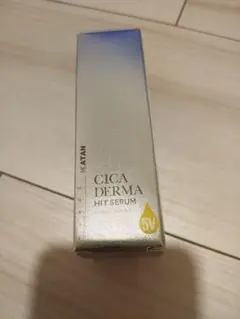 KATAN CICA DERMA HIT SERUM 5V 30gのサムネイル