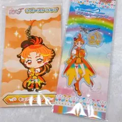 ひろがるスカイプリキュア キュアウィング 夕凪つばさ セット - メルカリ