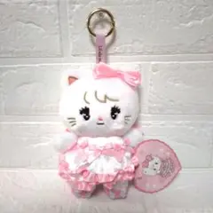 Lilalamode みんなでアイドル♡おおきめマスコット