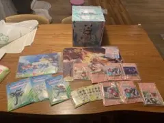【新品・未開封】一番くじ ウマ娘 プリティーダービー 13弾 まとめ売り