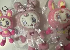ベリエちゃん　マスコット　まとめ売り　メゾピアノ