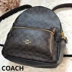 本革 バックパック