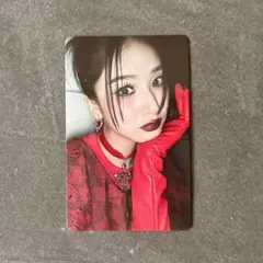 HANA トレカ　MOMOKA