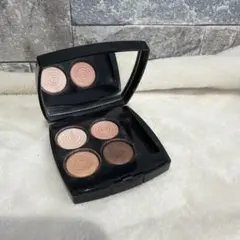 CHANEL LES 4 OMBRES アイシャドウパレット　79 スパイシーズ
