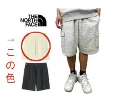 【新品】ザ ノース フェイス ショートパンツ NB42450のサムネイル
