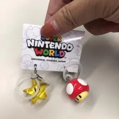 ニンテンドーワールド