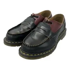 2025年最新】mm6 ドクターマーチン ローファーの人気アイテム - メルカリ