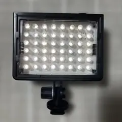 LED VIDEOライト