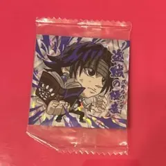 ハンターハンター シールウエハース クロロ