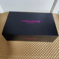 VONMIE ボミー ニコベルト フェイスライン 美顔器　小顔　EMSのサムネイル