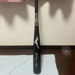 MIZUNO 軟式野球バット Glory Stepのサムネイル