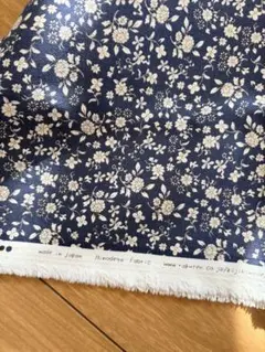 広幅ストレッチツイル はぎれ生地