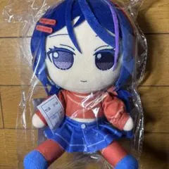 2026年最新】MiSide ぬいぐるみ (17cmサイズ) ふもふもみた。(いちな 