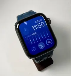 apple watch SE 44mm ※訳あり【H25006】