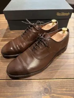 WHEEL ROBE 靴縁別注 ワインハイマー us7hD美品 - メルカリ