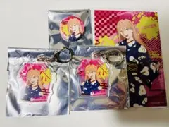 【バラ売り可】チェンソーマン OMATSURI　POP UP パワー　4点セット