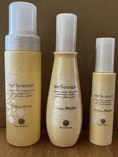 HOUSE OF ROSE mySensure 3点セットのサムネイル