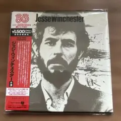 2026年最新】JESSE WINCHESTERの人気アイテム - メルカリ