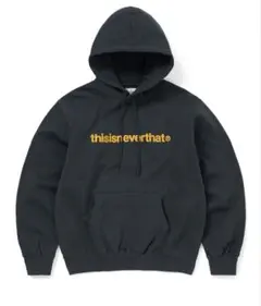 2026年最新】thisisneverthat スウェット ネイビーの人気アイテム