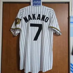 阪神タイガース 佐藤輝明 ユニフォーム ビジター O XL - メルカリ