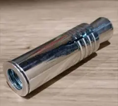 ゴルフクラブ組立工具-ソケット打ち込みツール