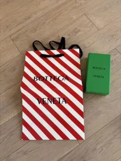 BOTTEGA、LOEWE、CHANELなどのショッパー、箱のまとめ売り