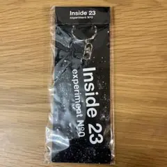 Inside 23 アロマキャンドル亀梨和也 未使用品B賞 Inside 23 アロマキャンドル亀梨和也 未使用品B賞