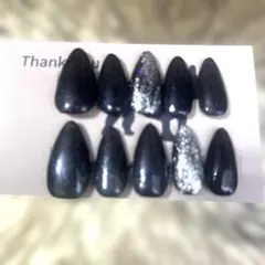 ジェルネイルチップ