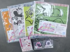 一番くじ/たまごっち7点セット