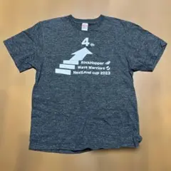 United ウォーリアーズ4th NextLevel cupサーフTシャツのサムネイル