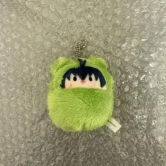 ブルーロック　くるみたぴぬい　潔世一