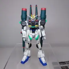 中古 モビルスーツインアクション MIA ブラストインパルスガンダム