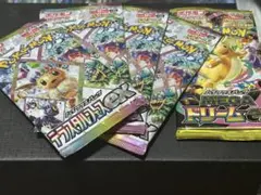 k*中様 ポケモンカードテラスタルフェス➕おまけ