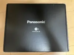 Panasonic nanoeX 脱臭機