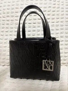ARMANI Exchange ユニセックス　ハンドバックのサムネイル