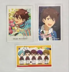 あんスタ まとめ売り 守沢千秋 - メルカリ