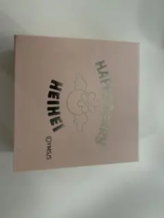 ハッピーベリー HEIHEI ネックレス ご近所物語 - メルカリ