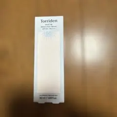 Torriden DIVE IN Wisely Sun Serum 50ml