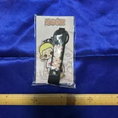 52TOYS NOOK アクリルキーホルダー