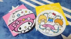 サンリオ アニバーサリー マイメロ プレート