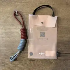 ajew エジュー コイルストラップのサムネイル