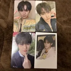 ALD1 EUPHORIA 封入 タワレコ ラキドロ トレカ アンシン